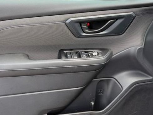 New 2026 Subaru Forester Premium AWD/4WD image 11