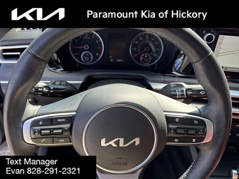 Used 2023 Kia K5 GT-Line w/ GT-Line Premium Package AWD/4WD image 31