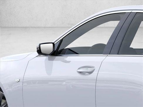 New 2026 Cadillac CT5 Premium Luxury RWD image 12