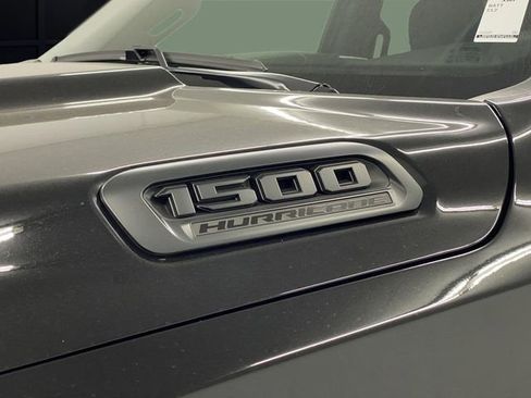 New 2026 RAM 1500 Big Horn image 42