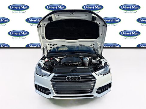 Used 2018 Audi A4 2.0T Ultra Premium w/ Convenience Package image 32