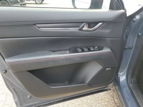 Certified 2023 MAZDA CX-5 Carbon Edition AWD/4WD image 22