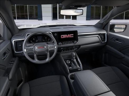 New 2026 GMC Canyon Elevation w/ Convenience Package image 15