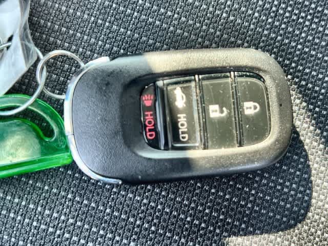 Used 2025 Honda Civic LX image 21