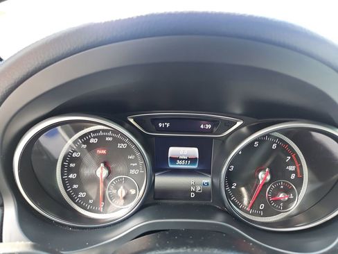 Used 2019 Mercedes-Benz CLA 250 image 15