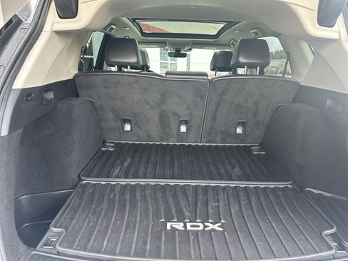 Used 2021 Acura RDX FWD image 27