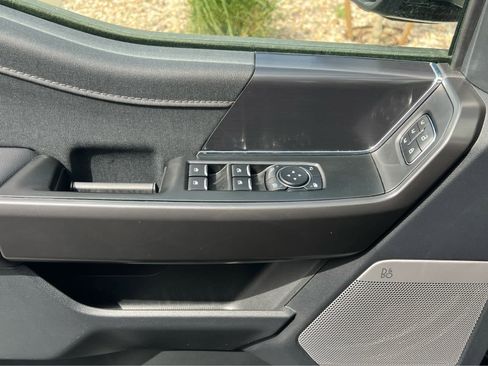 Used 2024 Ford F150 Lightning Flash w/ Max Trailer Tow Package AWD/4WD image 32