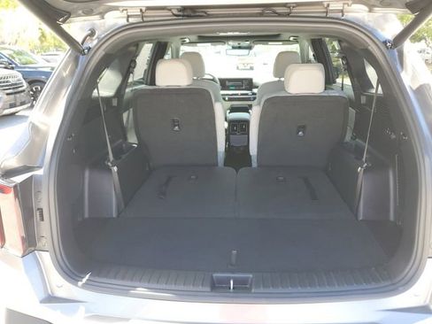 Certified 2026 Kia Sorento SX Prestige image 6