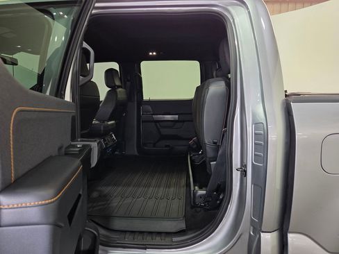 Used 2023 Ford F150 Tremor AWD/4WD image 19
