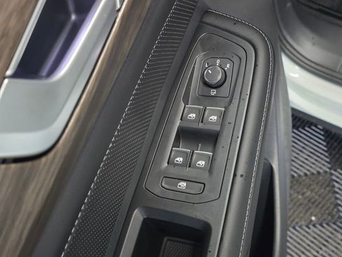 New 2026 Volkswagen Atlas SEL Premium R-Line image 21