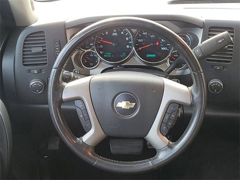 Used 2013 Chevrolet Silverado 1500 LT image 22