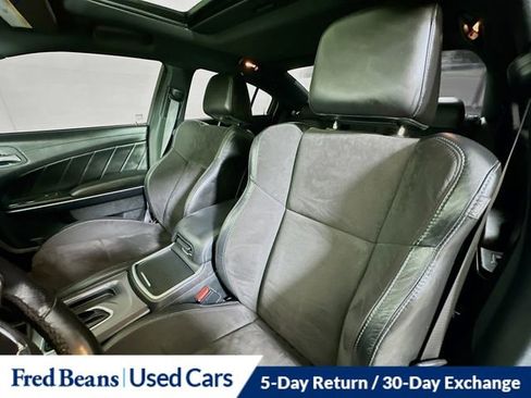 Used 2020 Dodge Charger R/T w/ Plus Group RWD image 28