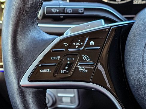 New 2025 Mercedes-Benz GLE 450 4MATIC image 23