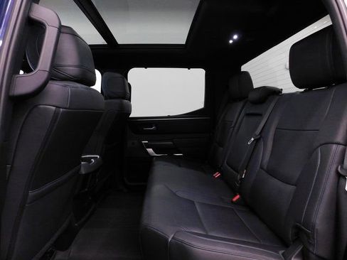 Used 2022 Toyota Tundra Platinum image 24