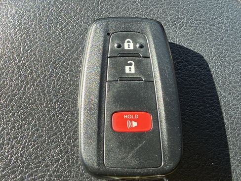 Used 2023 Toyota 4Runner Limited image 36