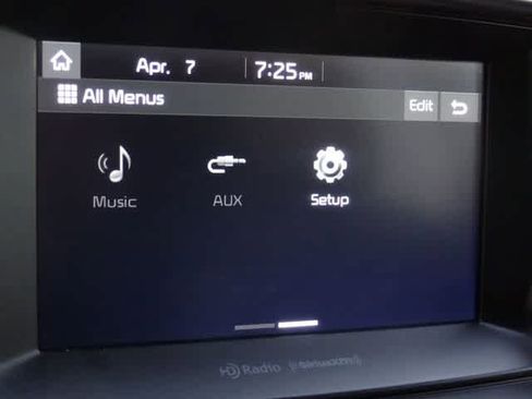 Used 2019 Kia Sorento EX AWD/4WD image 27