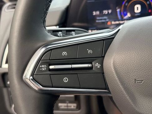 New 2026 Chevrolet Tahoe Premier AWD/4WD image 33