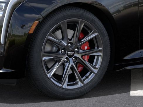 New 2026 Cadillac CT5 V AWD/4WD image 14