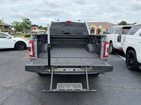 Used 2023 Ford F150 Lariat w/ Equipment Group 502A High AWD/4WD image 11