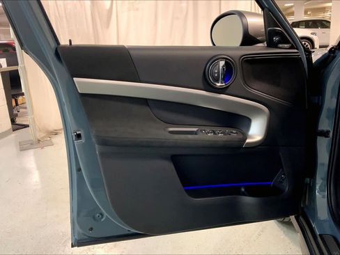 Certified 2024 MINI Cooper Countryman S image 21