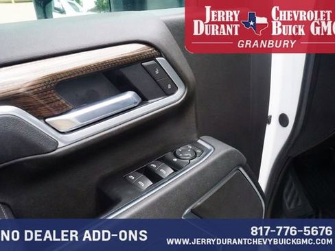 Used 2025 Chevrolet Silverado 2500 LT w/ Convenience Package AWD/4WD image 16