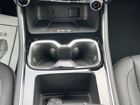 New 2026 Chevrolet Traverse LT w/ Sun and Wheel Package image 22