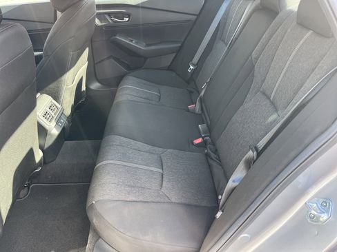 Certified 2025 Honda Accord Sport image 19