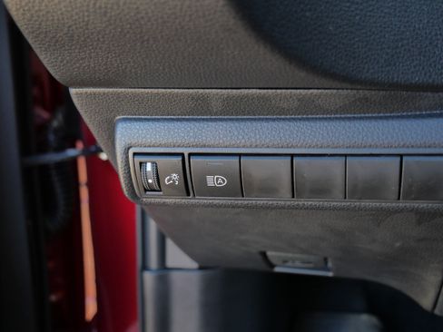 Certified 2026 Toyota Corolla XSE FWD image 27