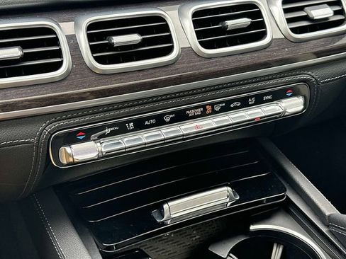 Certified 2021 Mercedes-Benz GLE 450 4MATIC image 31