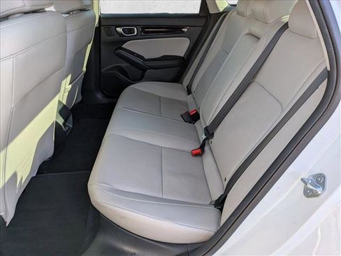 Used 2024 Honda Civic Touring image 18