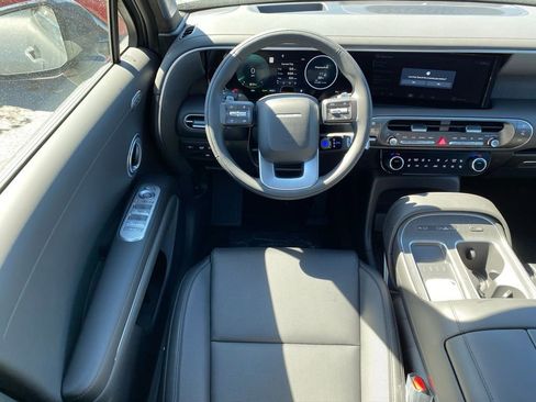 New 2026 Hyundai Palisade Calligraphy image 28