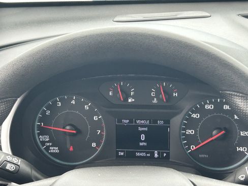 Certified 2024 Chevrolet Malibu LT FWD image 25