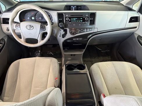 Used 2014 Toyota Sienna LE FWD image 27