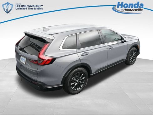 New 2026 Honda CR-V EX-L image 24