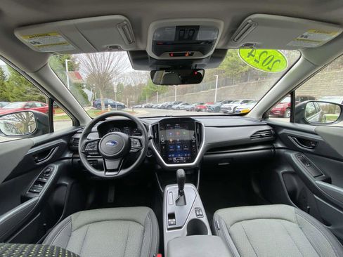 Used 2024 Subaru Crosstrek 2.0i Premium image 25