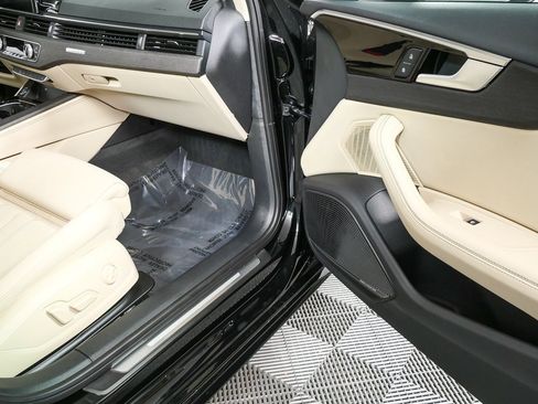 Used 2023 Audi A4 2.0T Premium Plus w/ Premium Plus Package image 23