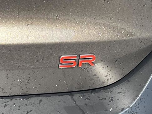 Certified 2025 Nissan Kicks SR w/ SR Premium Package FWD image 26