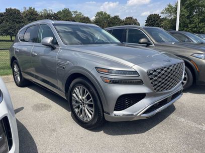 Used 2025 Genesis GV80 2.5T Standard