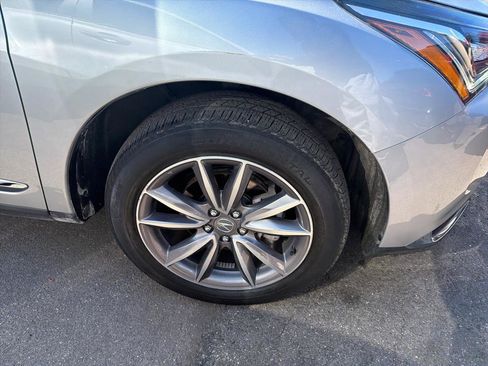 Used 2022 Acura RDX AWD w/ Technology Package image 4