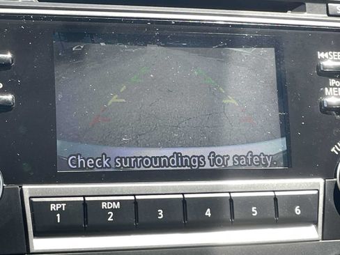 Used 2018 Nissan Altima 2.5 S w/ S Convenience Package FWD image 18