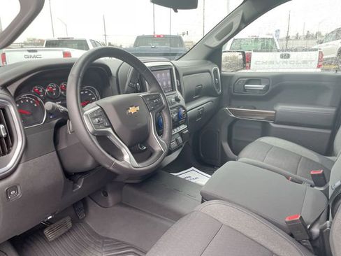 Used 2021 Chevrolet Silverado 1500 LT w/ All Star Edition Plus image 17