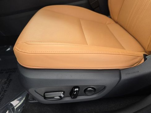 Certified 2025 Lexus NX 350 350h Base w/ Cold Area Package image 28