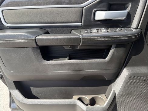 Used 2024 RAM 2500 Big Horn image 12