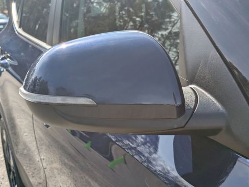 Used 2025 Kia Seltos EX image 12