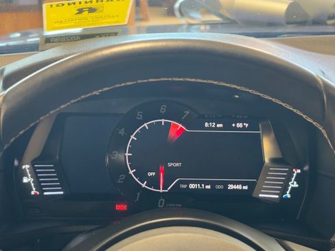 Certified 2024 Toyota Supra image 21