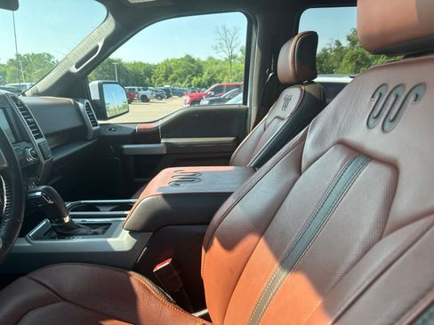 Used 2020 Ford F150 King Ranch AWD/4WD image 31