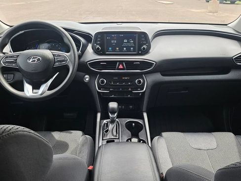 Used 2020 Hyundai Santa Fe SEL w/ Cargo Package AWD/4WD image 28