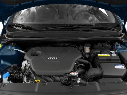 Used 2017 Hyundai Accent SE image 13