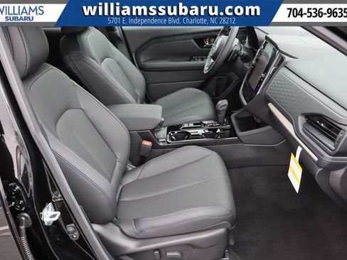 New 2026 Subaru Forester Premium AWD/4WD image 22