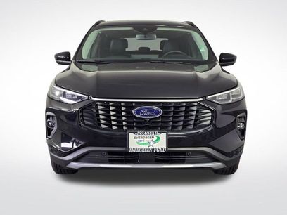 Used 2024 Ford Escape SE w/ PHEV Premium Package